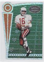 Jake Plummer #/5,000