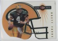 Brett Favre #/3,000