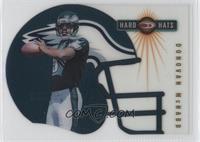 Donovan McNabb #/3,000