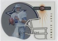 Troy Aikman [Good to VG‑EX] #/3,000