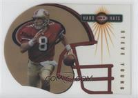 Steve Young #/3,000