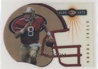 Steve Young #/3,000