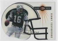 Vinny Testaverde #/3,000