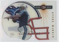 Steve McNair [EX to NM] #/3,000