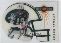 Keyshawn Johnson #/3,000