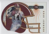 Brad Johnson #/3,000