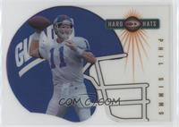 Phil Simms #/3,000