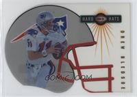 Drew Bledsoe #/3,000