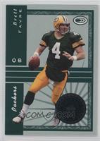 Brett Favre #/2,000