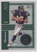 Ryan Leaf #/2,000