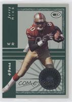 Jerry Rice #/2,000