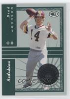 Brad Johnson #/2,000