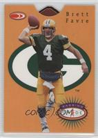 Brett Favre #/1,500