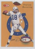 Peyton Manning #/1,500