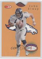 John Elway #/1,500