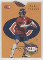 Cade McNown #/1,500