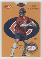 Cade McNown [EX to NM] #/1,500