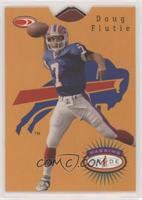 Doug Flutie #/1,500