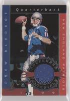 Drew Bledsoe #/300