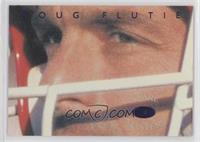Doug Flutie #/1,000