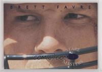 Brett Favre #/1,000