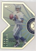 Troy Aikman #/2,500