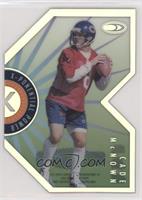 Cade McNown [EX to NM] #/2,500
