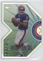 Doug Flutie #/2,500