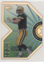 Brett Favre #/2,500