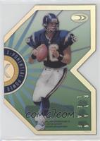 Ryan Leaf #/2,500