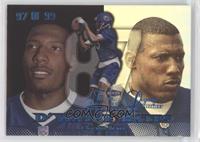 D'Wayne Bates #/99