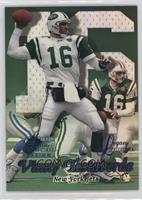 Vinny Testaverde #/99