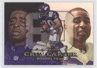 Cris Carter