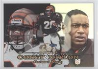 Corey Dillon