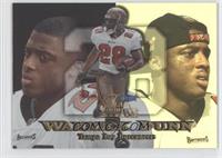 Warrick Dunn