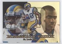 Marshall Faulk