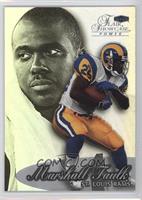 Marshall Faulk