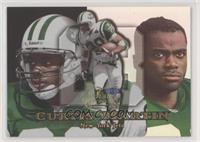 Curtis Martin