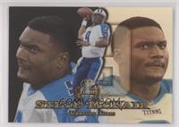 Steve McNair