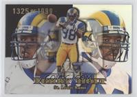 Torry Holt #/1,999