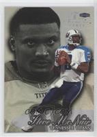 Steve McNair