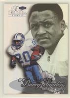 Barry Sanders