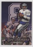 Troy Aikman