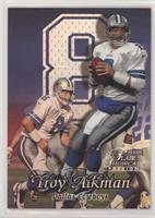 Troy Aikman