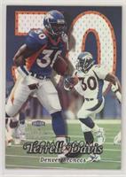 Terrell Davis