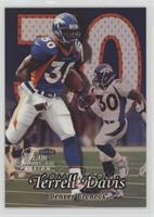 Terrell Davis