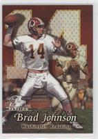 Brad Johnson