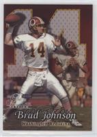 Brad Johnson