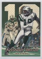 Keyshawn Johnson