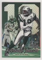 Keyshawn Johnson